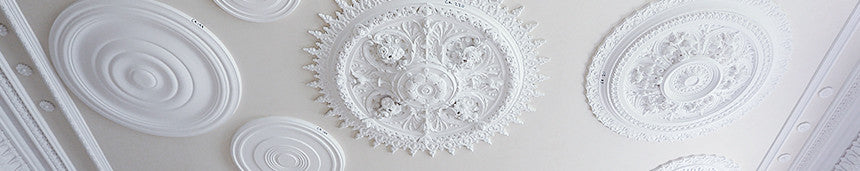 Ceiling Roses