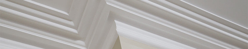 Plaster Cornices