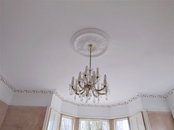 CR151 - Ceiling Rose