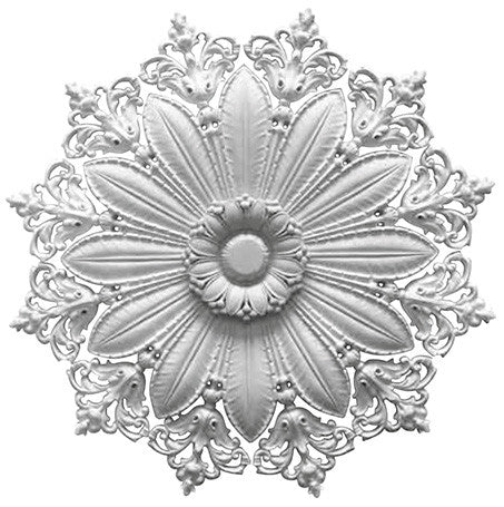 VC14 - The Eglinton - Vintage Ceiling Rose