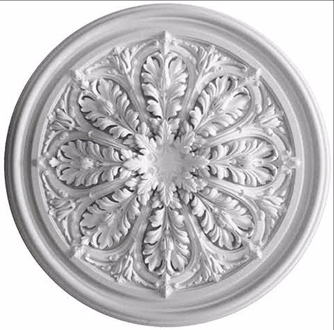 VC22 - The Belgrave - Vintage Ceiling Rose