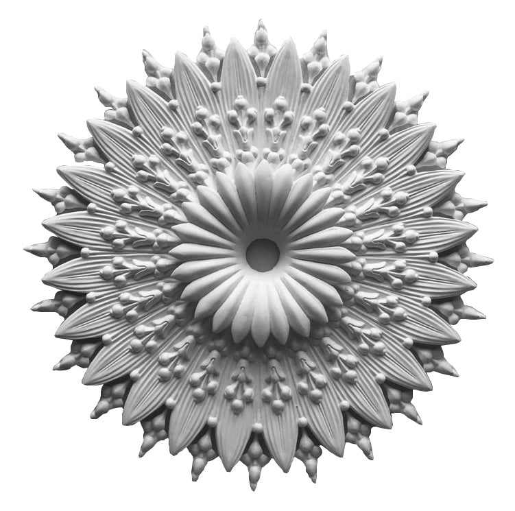 VC8 - The Hermitage - Vintage Ceiling Rose