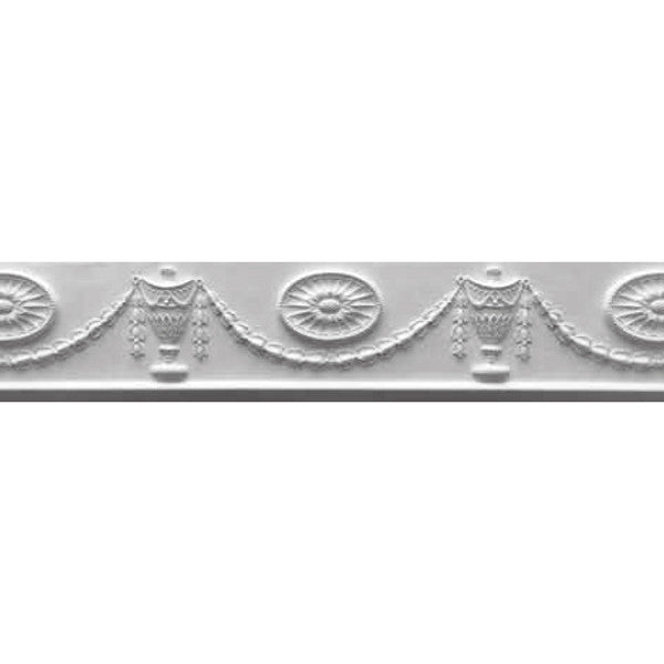 WF02 - Wall Frieze