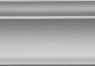 C207 - Cove with Rib - Cornice