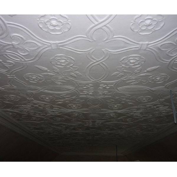 CP2 - Ceiling Plate