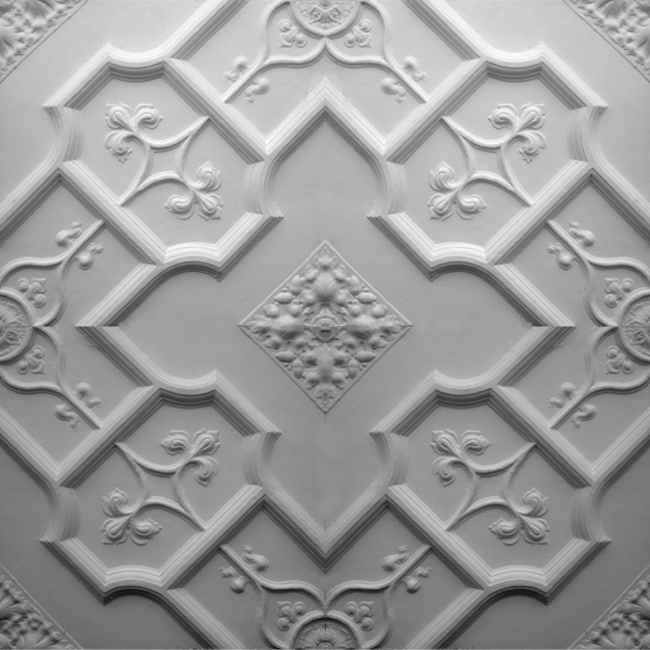 CP4 - Ceiling Plate