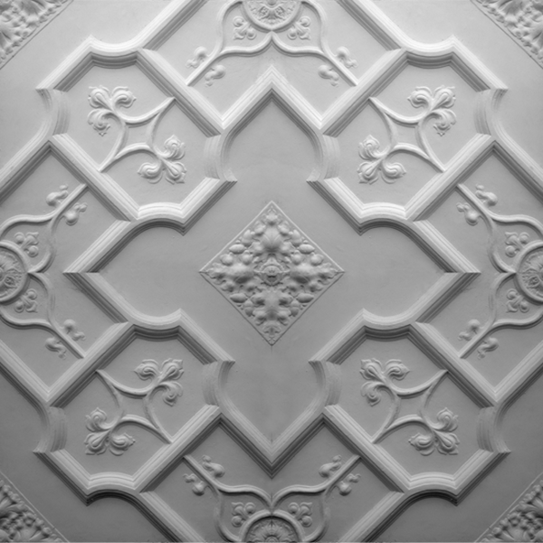 CP4 - Ceiling Plate