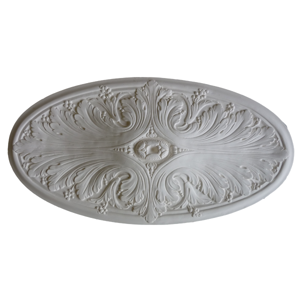 CR127 - Ceiling Rose