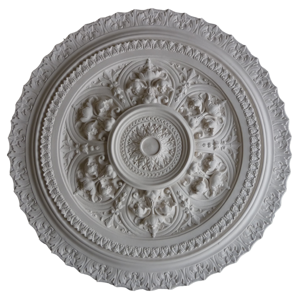 CR211 - The Lancaster - Ceiling Rose