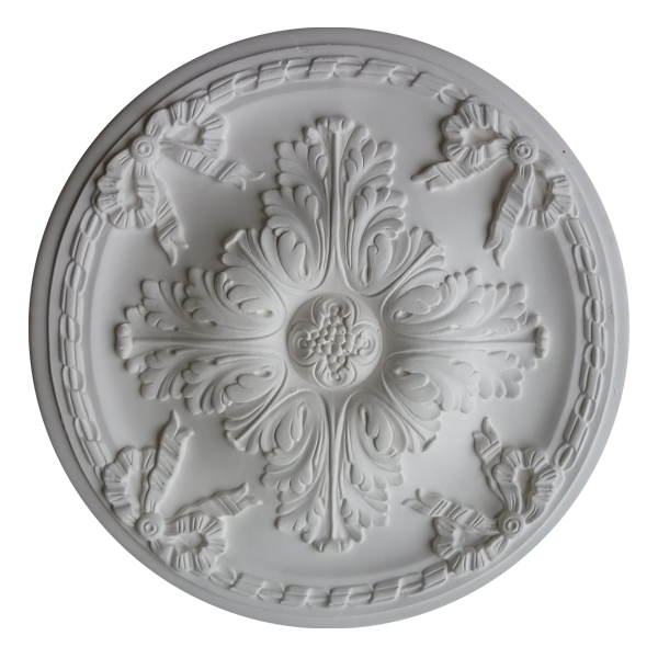 CR43 - Ceiling Rose