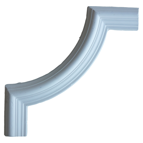 CW1F - Corner Moulding