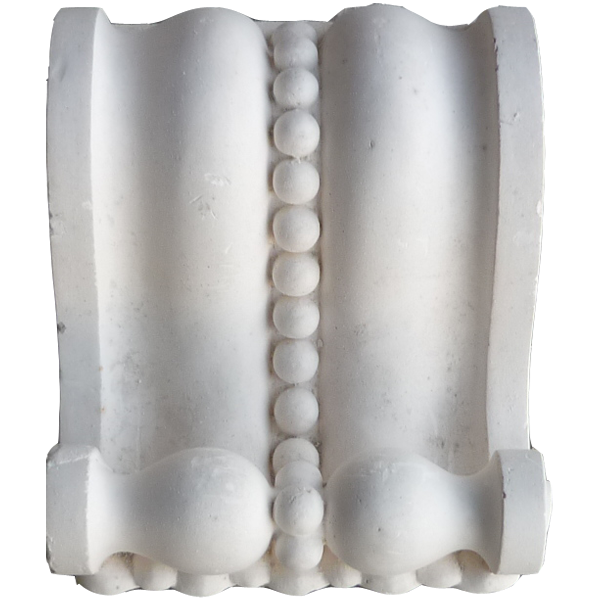 K103 - 4 inch Arch keystone