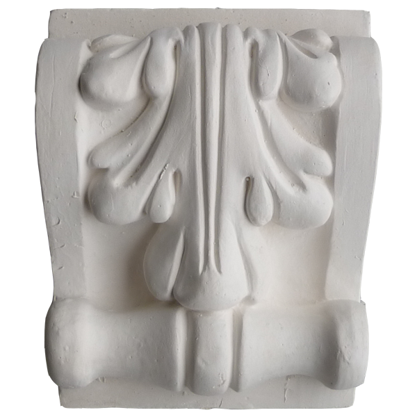 K102 - 4 inch Arch keystone