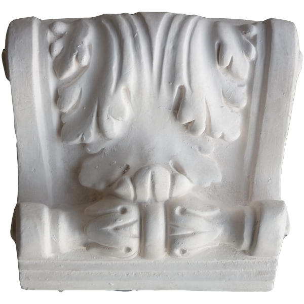 K101 - 6 inch Arch keystone