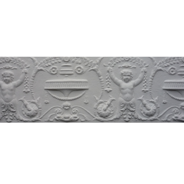 WF01 - Wall Frieze