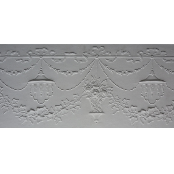 WF13 - Wall Frieze