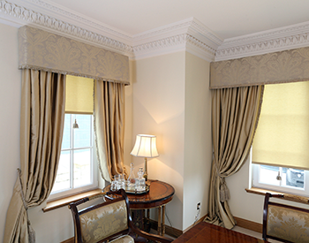 OUR STANDARD PRODUCT RANGE