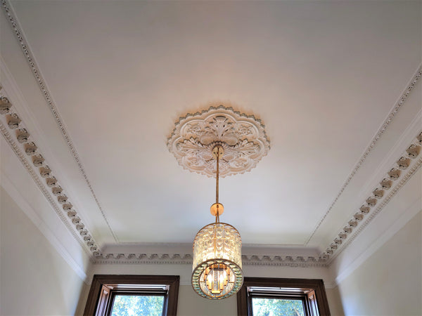 VC46 - The Regent - Vintage Ceiling Rose