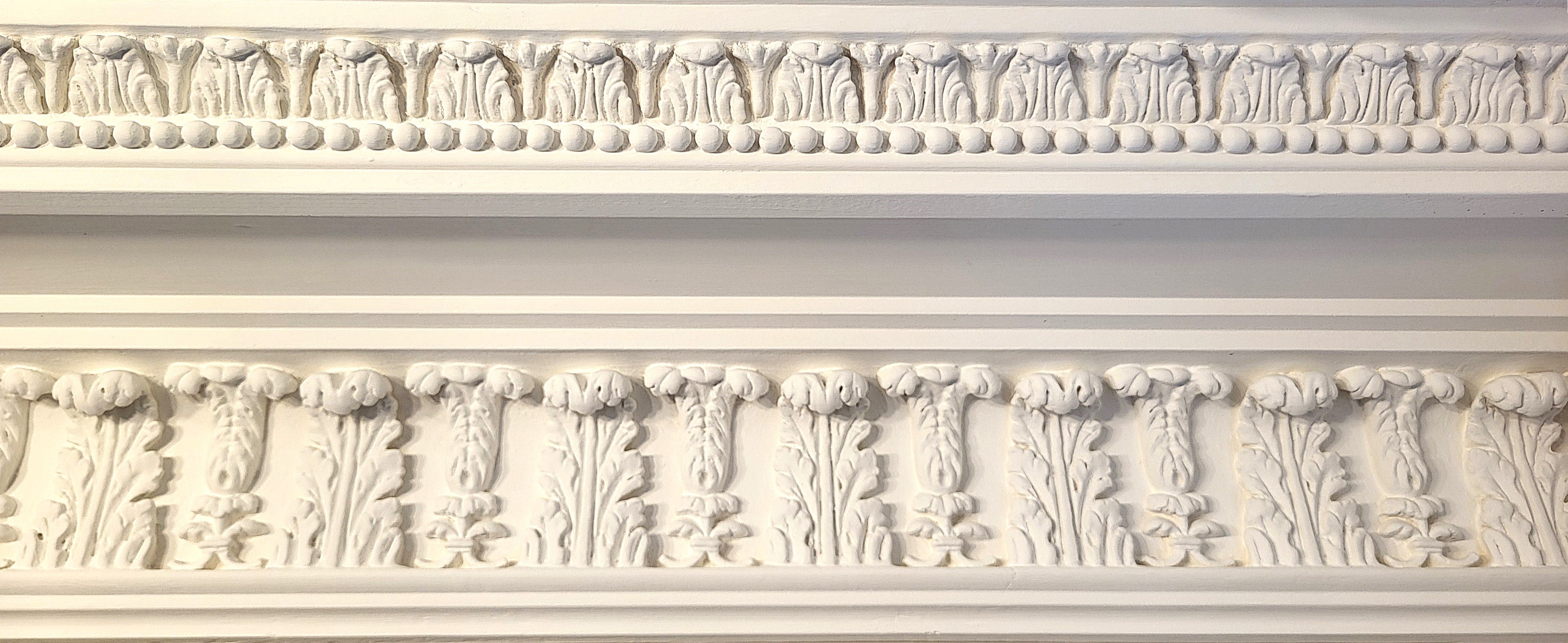 C457 The Killermont- Cornice