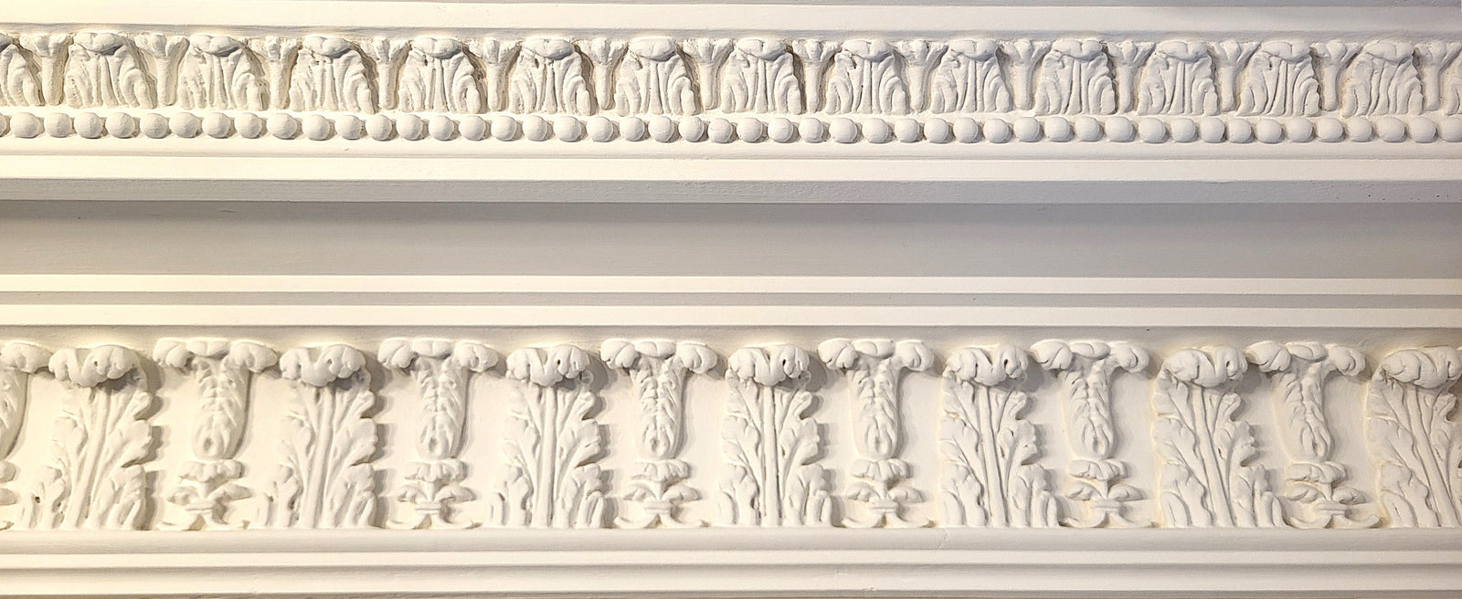 C457 The Killermont- Cornice