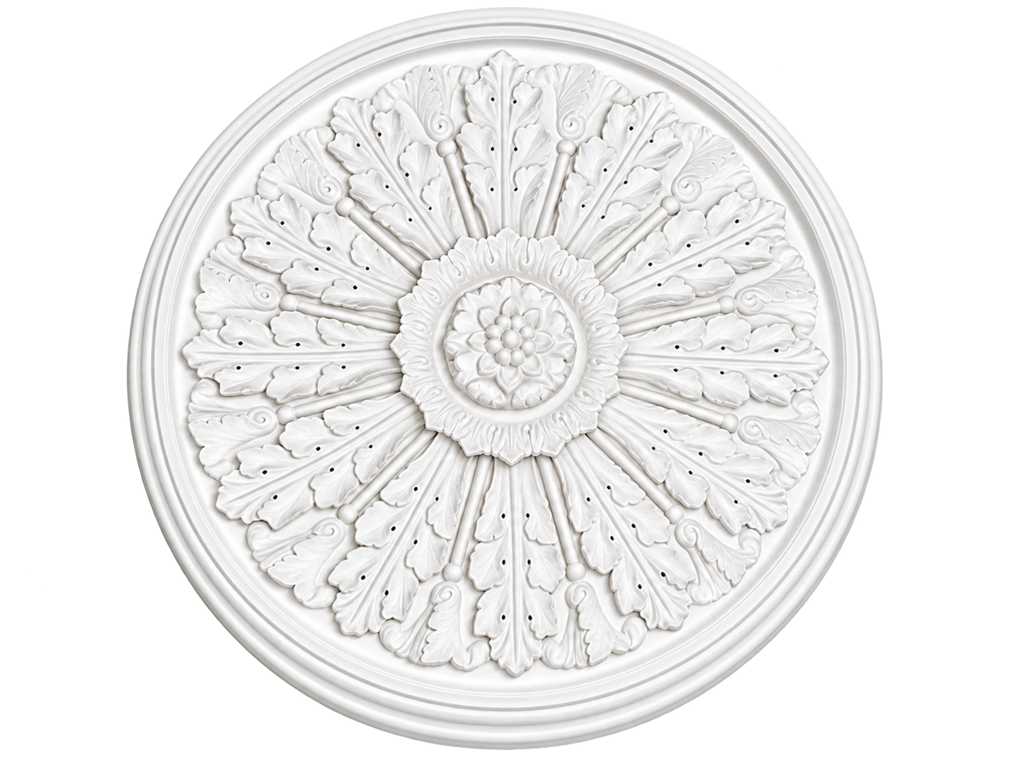 VC39 - Vintage Ceiling Rose