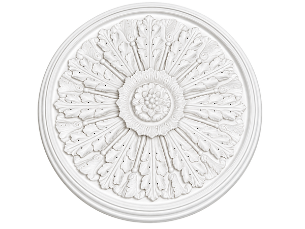VC39 - Vintage Ceiling Rose