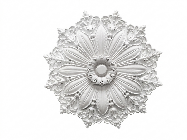VC14 - The Eglinton - Vintage Ceiling Rose