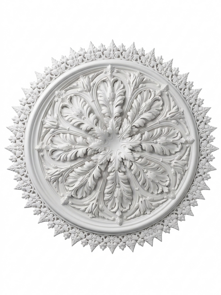 VC22 - The Belgrave - Vintage Ceiling Rose