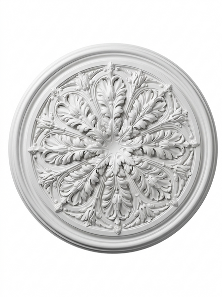 VC22 - The Belgrave - Vintage Ceiling Rose