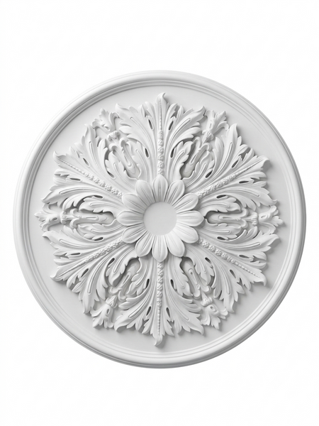 VC38 - The Hamilton - Vintage Ceiling Rose