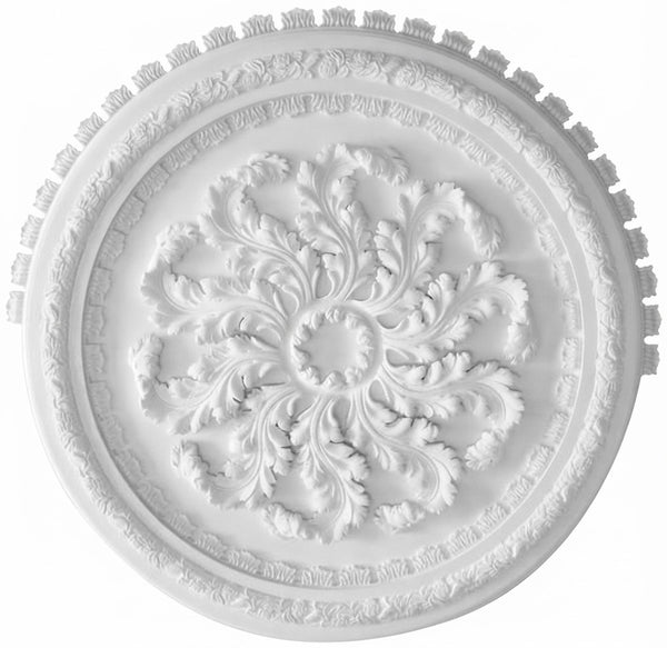 VC54 - The Windsor - Vintage Ceiling Rose