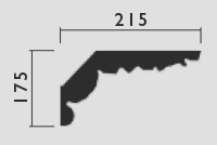 C360 - The Royal cornice