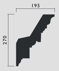 C370 - The Sherbrooke cornice