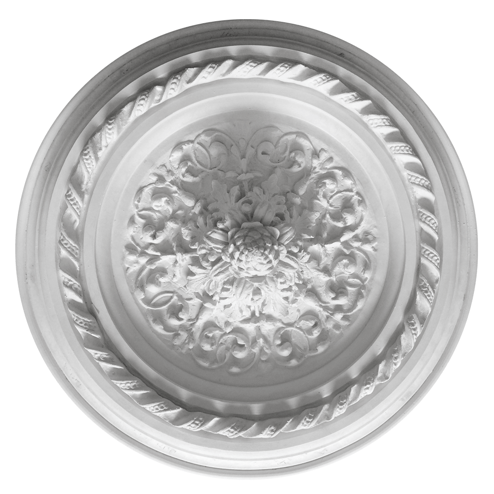CR120 - CEILING ROSE
