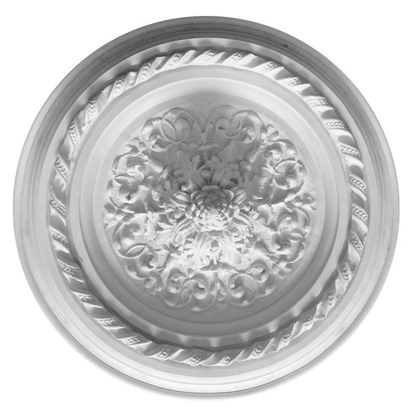 CR120 - CEILING ROSE