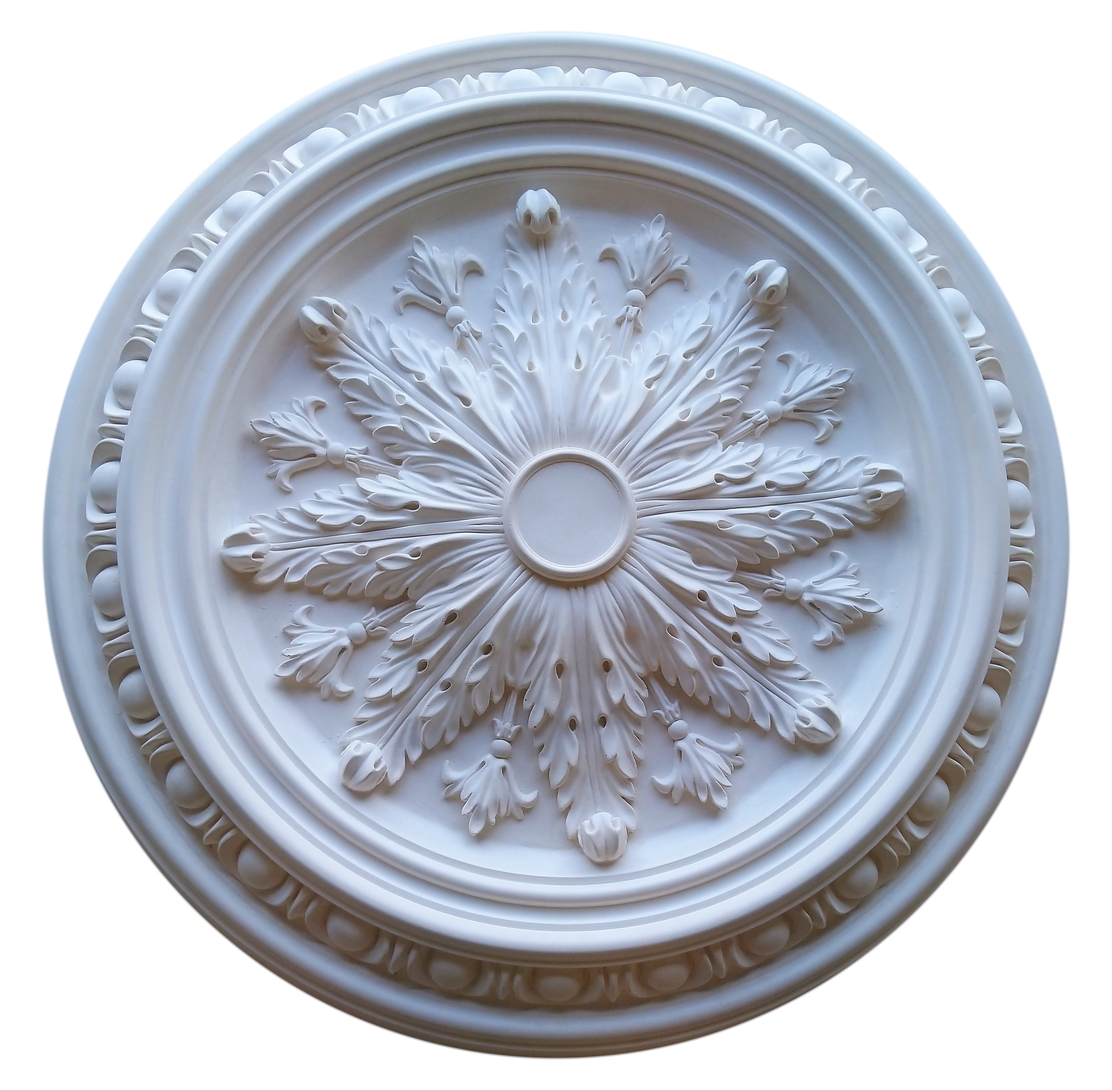 CR197 - The Newhaven - Ceiling Rose