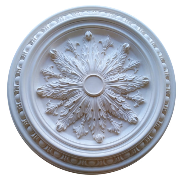 CR197 - The Newhaven - Ceiling Rose