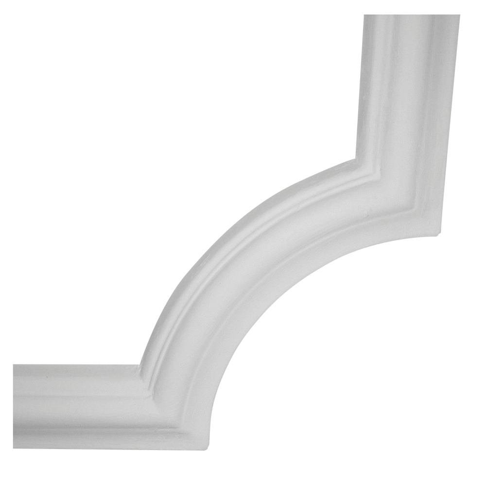 PC10 - Corner moulding