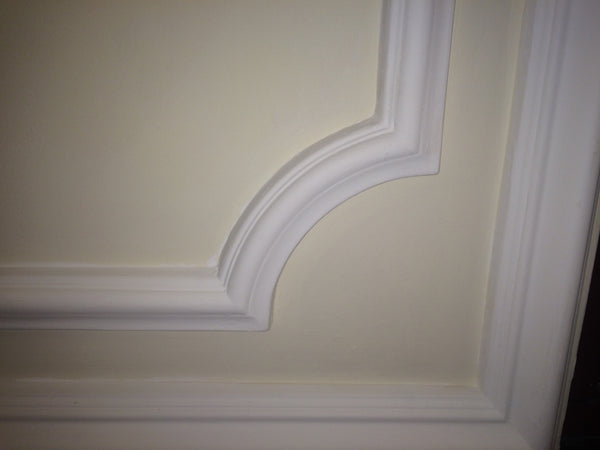 PC10 - Corner moulding