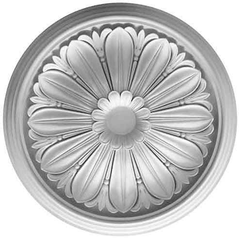 VC26 - The Craiglea - Vintage Ceiling Rose