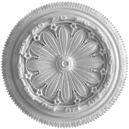 CR194 - The Berkeley - Ceiling Rose