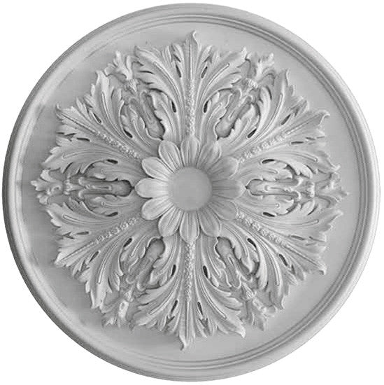 VC38 - The Hamilton - Vintage Ceiling Rose