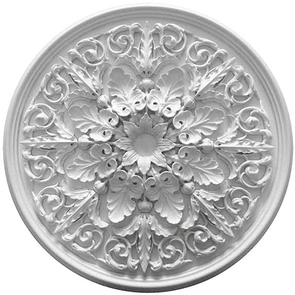 VC50 - The Kensington - Vintage Ceiling Rose
