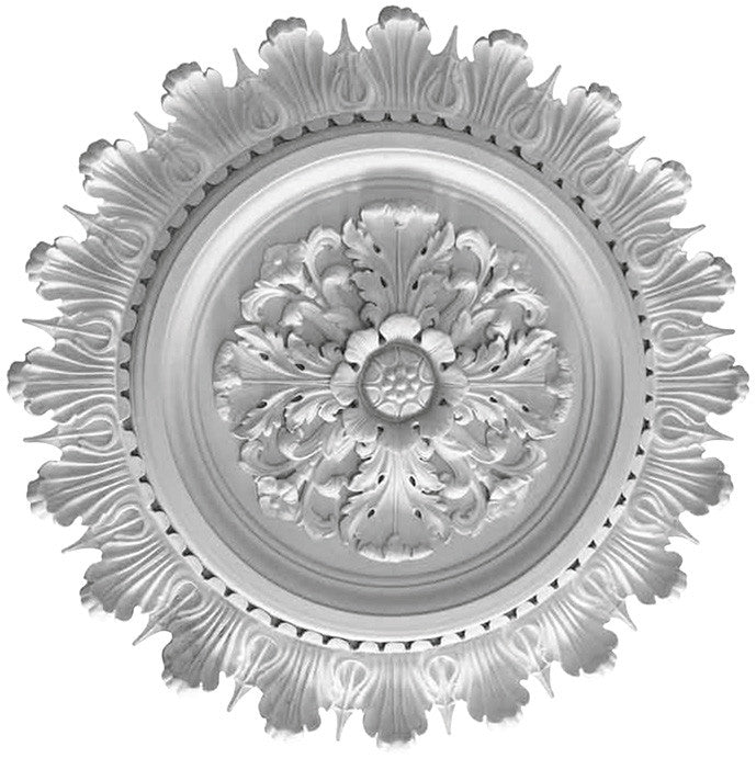 VC58 - The Cadogan - Vintage Ceiling Rose