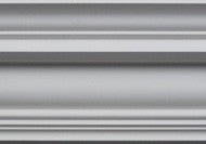 C236 - Medium Stepped Run - Cornice