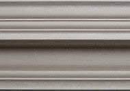 C260 - Large Stepped Run - Cornice