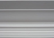 C280 - Regency Grand Plain Run - Cornice