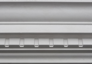 C337 - New dentil cornice