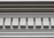 C350 - The Hayburn cornice