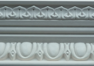 C360 - The Royal cornice